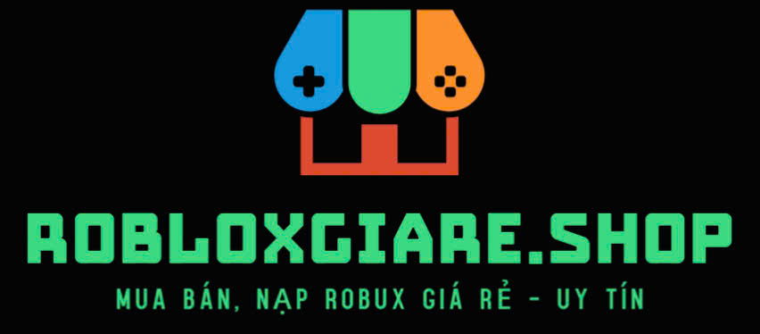 Shop Acc Blox Fruit Uy Tín - Lựa Chọn Số 1 Cho Mua Bán Robux Và Acc Roblox