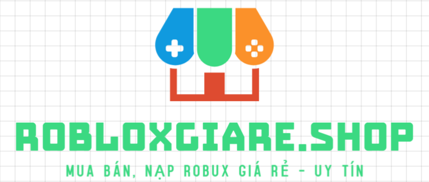 Shop Acc Blox Fruit Uy Tín - Lựa Chọn Số 1 Cho Mua Bán Robux Và Acc Roblox